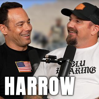 43. Ben Harrow: What Being a Green Beret Taught Me
