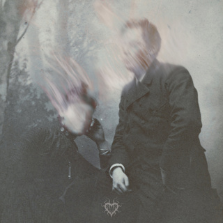 ALBUM REVIEW: Rosa Faenskap - Ingenting Forblir