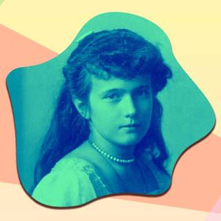 Liv och död – Mysteriet Anastasia, del 1