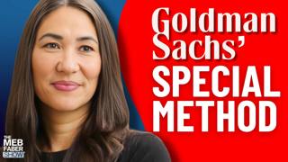 Inside Goldman Sachs’ Alternatives Playbook (w/ Kristin Olson) | #621