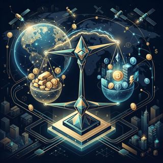 The Energy-Security Nexus_ Currency Shifts in a Volatile World (