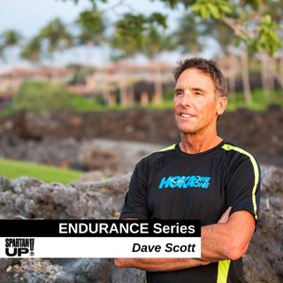The Best Nutrition + Strength Formula for Endurance Athletes with Dave Scott / ENDURANCE