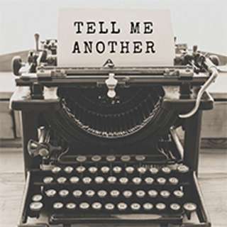 African Revolutionary: Ali Sultan Issa, Part 2 (Tell Me Another #13)