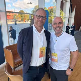 E30 - Techpoint Spesial - Er det lettere å bygge enhjørninger i Sverige enn i Norge?