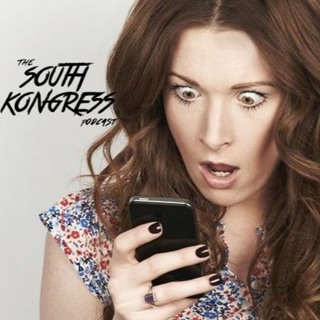 South Kongress #6 - Rompers, DM's, and Dealbreakers