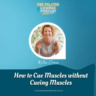 How to Cue Muscles without Cueing Muscles