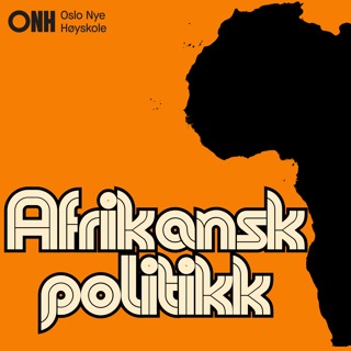 afrikansk-politikk