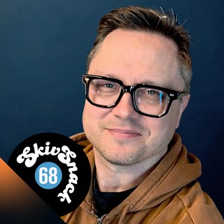 68. GRANDE FINALE: Fantastiska sista skivor - med Markus Larsson