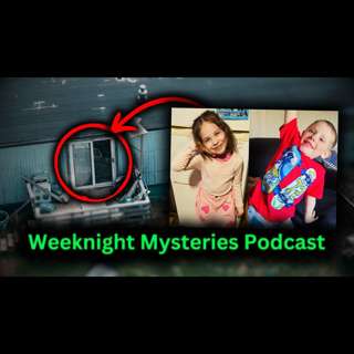 #20 What happened to Lilly and Jack Sullivan?