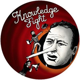 Episode 627: Alex Jones Bankruptcy with Knowledge Fight