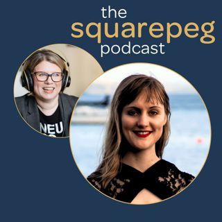 126. Letting go of self hatred: the impact of an autism diagnosis