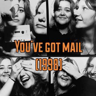 59. Ett idealt break-up (You’ve got mail, 1998)
