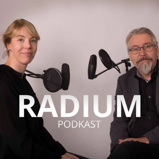 Episode 33 - Vi snakker med Ingrid Teigland Akay, CEO Hadean Ventures