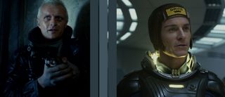 197 // The Artificial Intelligence of ALIEN and Blade Runner