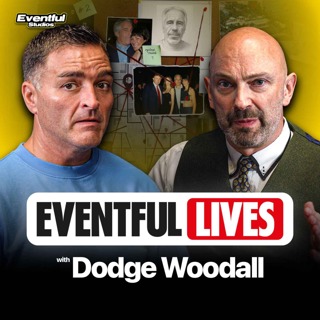 #330. Prince Andrew Cover Up & Who Killed Jeffrey Epstein - Shaun Atwood