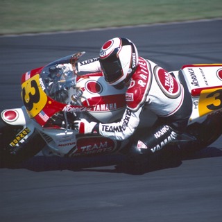 Episode 398: A taste of Jerez and Wayne Rainey talks about MotoGP