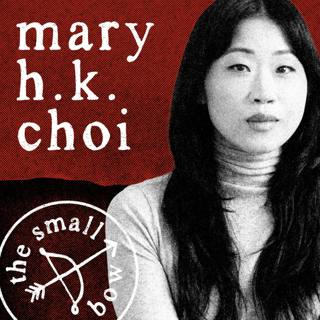 To Write a Book about Family, Mary H. K. Choi Had to First Look at Her Own