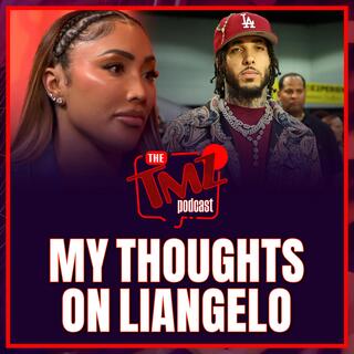  Nikki Mudarris Talks LiAngelo Ball, Motherhood, Dating & Reality TV Comeback