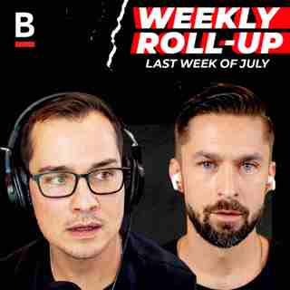 ROLLUP: Korea Gets Liquidated | The AI Trade Unwinds | Crypto Holds Firm | Warsh Holds Rates