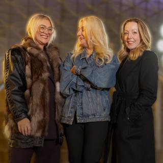 Priset av att försöka passa in | Be a bitch about your money