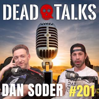 Dan Soder on Grieving a Complicated Father & Finding Healing (#201)