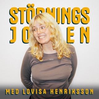 Lo-visa pattarna! - med Lovisa Henriksson