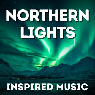 Sounds of the Northern Lights - Relaxing Sleep Music for Fast Sleep in 20 Minutes