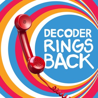 Preview: Decoder Rings Back | The Second Spice
