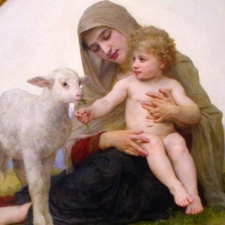 Clothed in Christ: How Our Lady Shapes Us for God’s Blessing