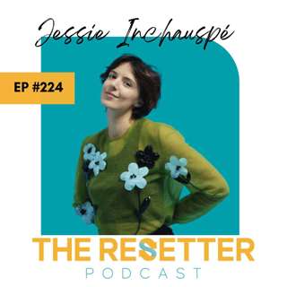 ​​Improving Health Through Glucose Control with Jessie Inchauspé