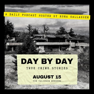 August 15 – The Taliesin Murders
