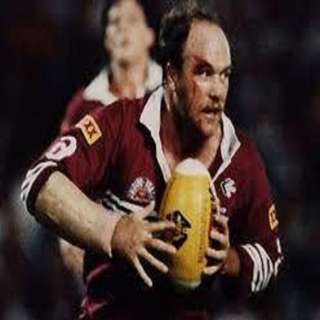 PODCAST: King Wally Lewis on Bellamy as Broncos coach "a very smart move"