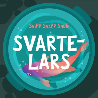 Svarte-Lars