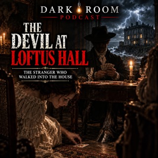 The Devil at Loftus Hall