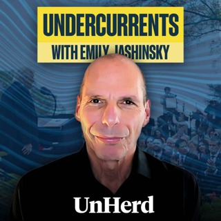 Yanis Varoufakis: Trump just upended the global financial system