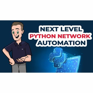 #213: Python Network Automation Training Changes Today!