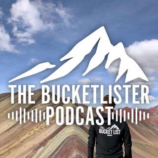 Where Did The Bucket List Company Come From? Keith Crockford