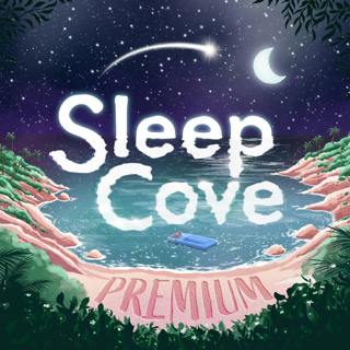 Sleep Hypnosis for Anxiety and Depression - Ocean Wave Music (Premium)