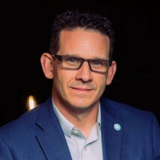 1209: Finding a Larger Voice in the Room | Ross Grainger, CFO, Nasuni