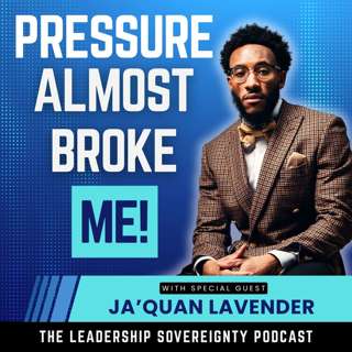 The Pressure to Perform: When Athletes and Professionals Break