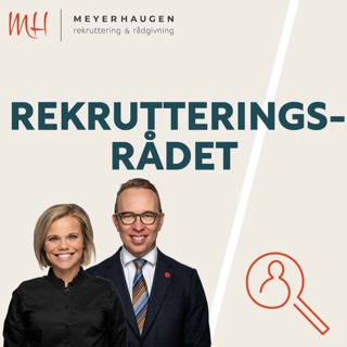 Rekrutteringsrådet S1 E4 - Det Trangeste Nåløyet