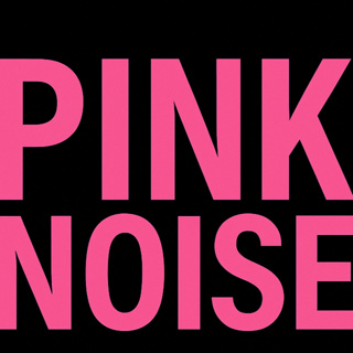 Pink Noise V2 – Warm Deep Sleep Mix (10 Hours, No Ads) | Deep Relaxation & Focus Black Screen