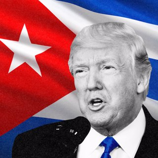 How much of Obama's Cuba policies could Trump rollback?
