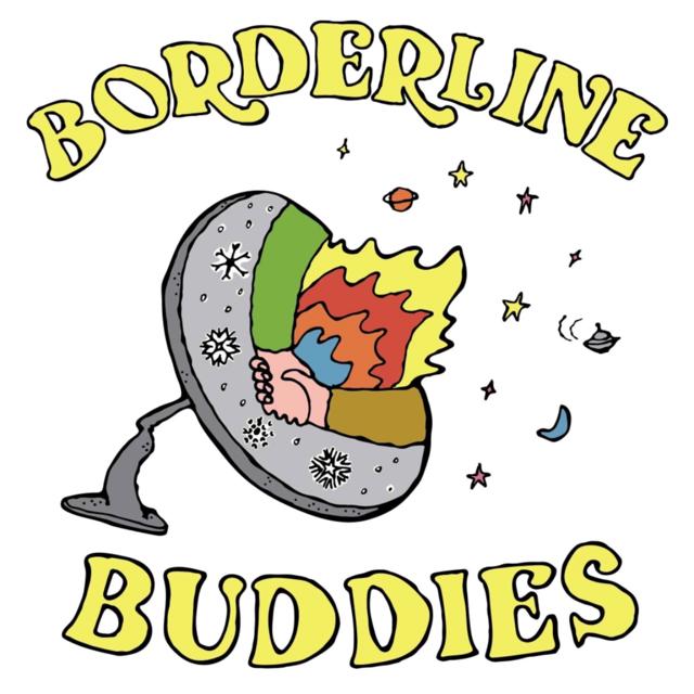 Borderline Buddies