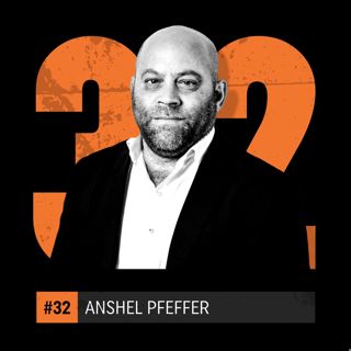 Anshel Pfeffer: 'The idea that you'll obliterate Hamas is as realistic as wanting to obliterate Chabad'