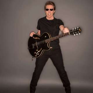 George Thorogood