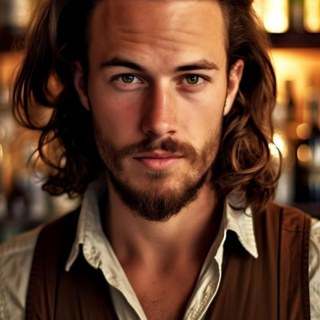 OldTown Brothers Born - Chapter One