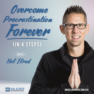 Achieve Your Goals with Hal Elrod