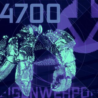 SCP-4700: "Orkney's Rising" Pt. 1