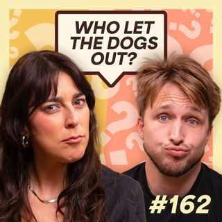 #162 - Stupid Questions Only